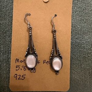 Sterling Earrings